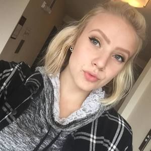 Meet your Posher, Kylee